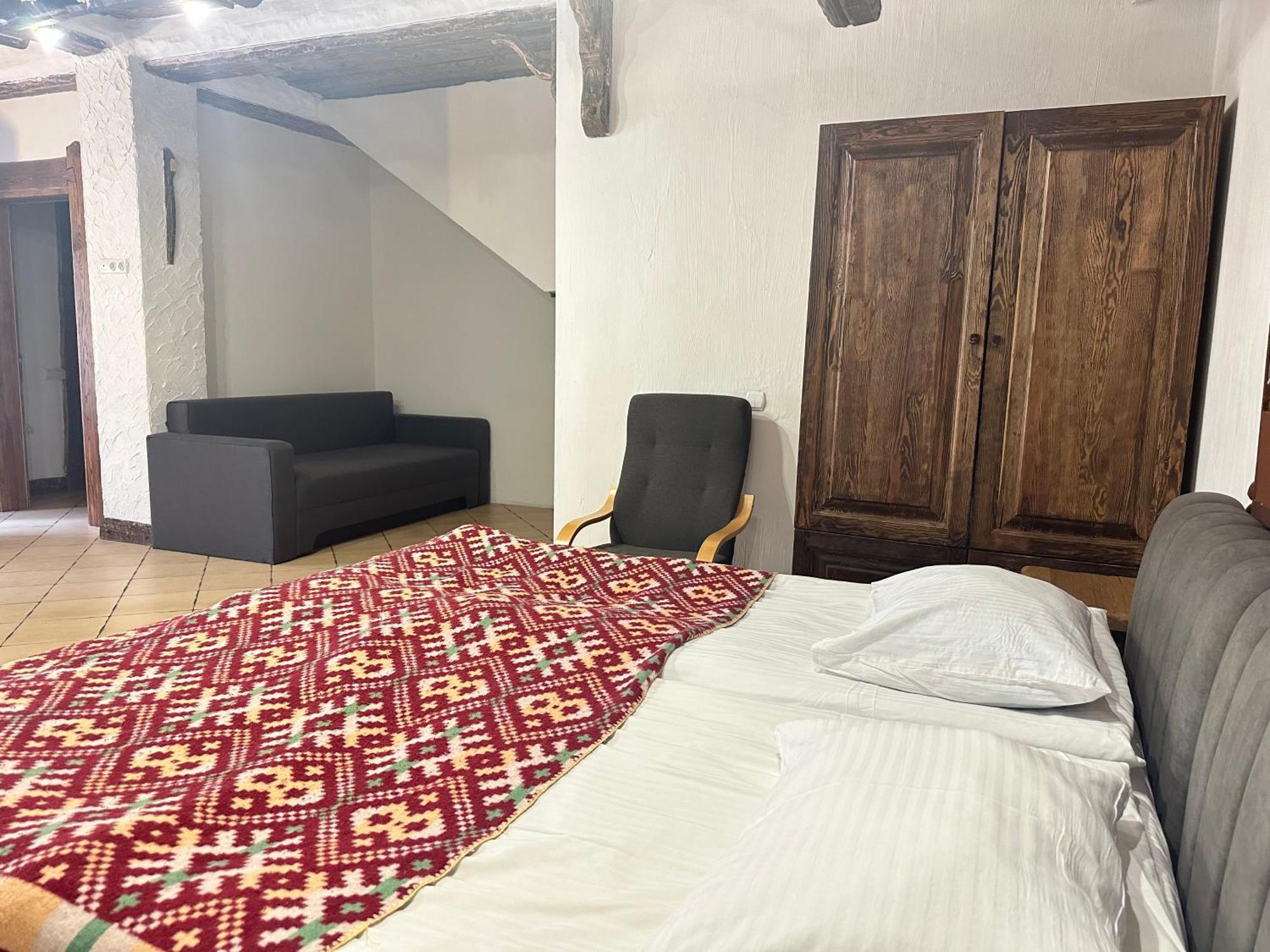 Spa Hotel Gora Μπούκοβελ Εξωτερικό φωτογραφία