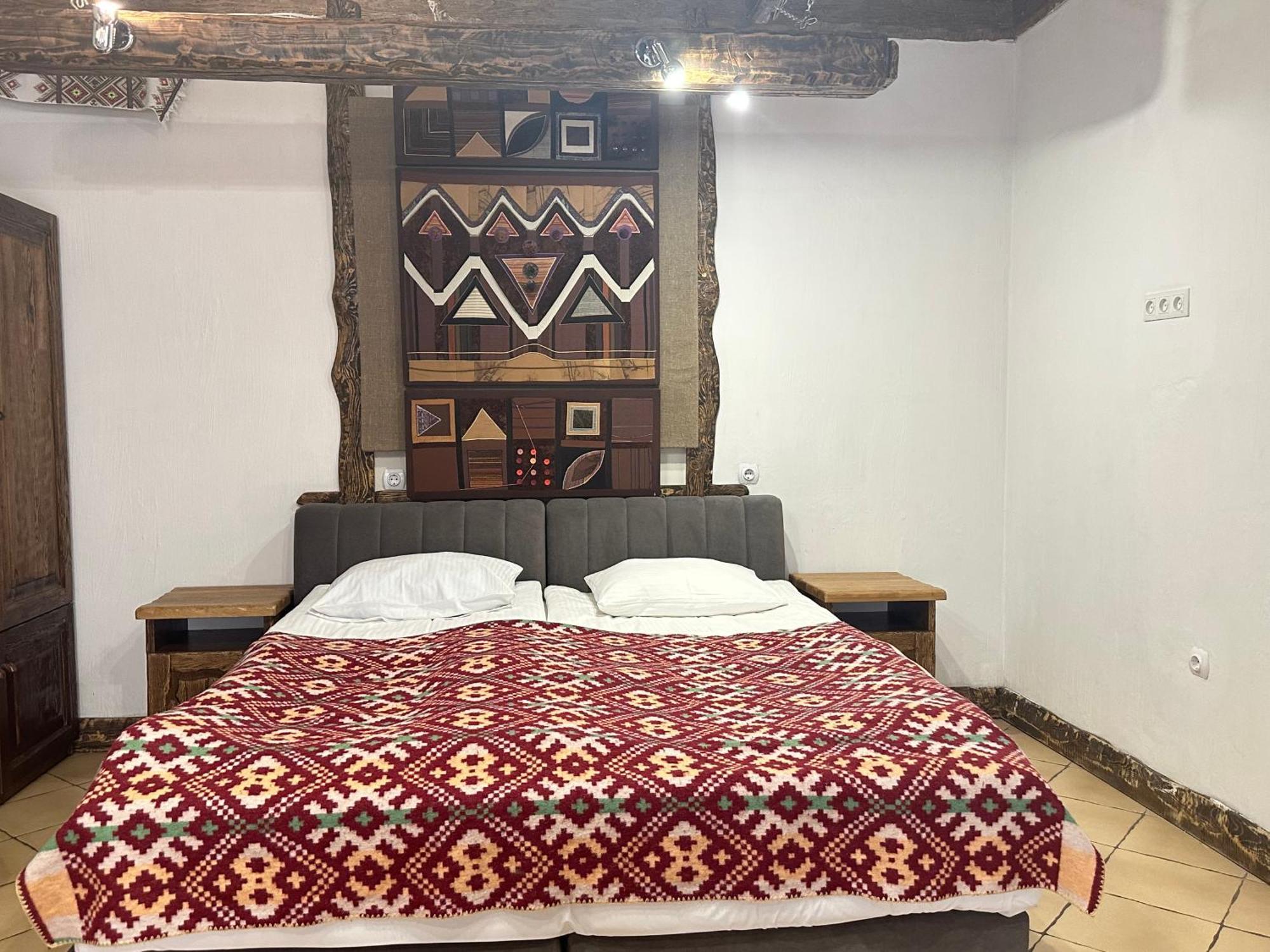 Spa Hotel Gora Μπούκοβελ Εξωτερικό φωτογραφία