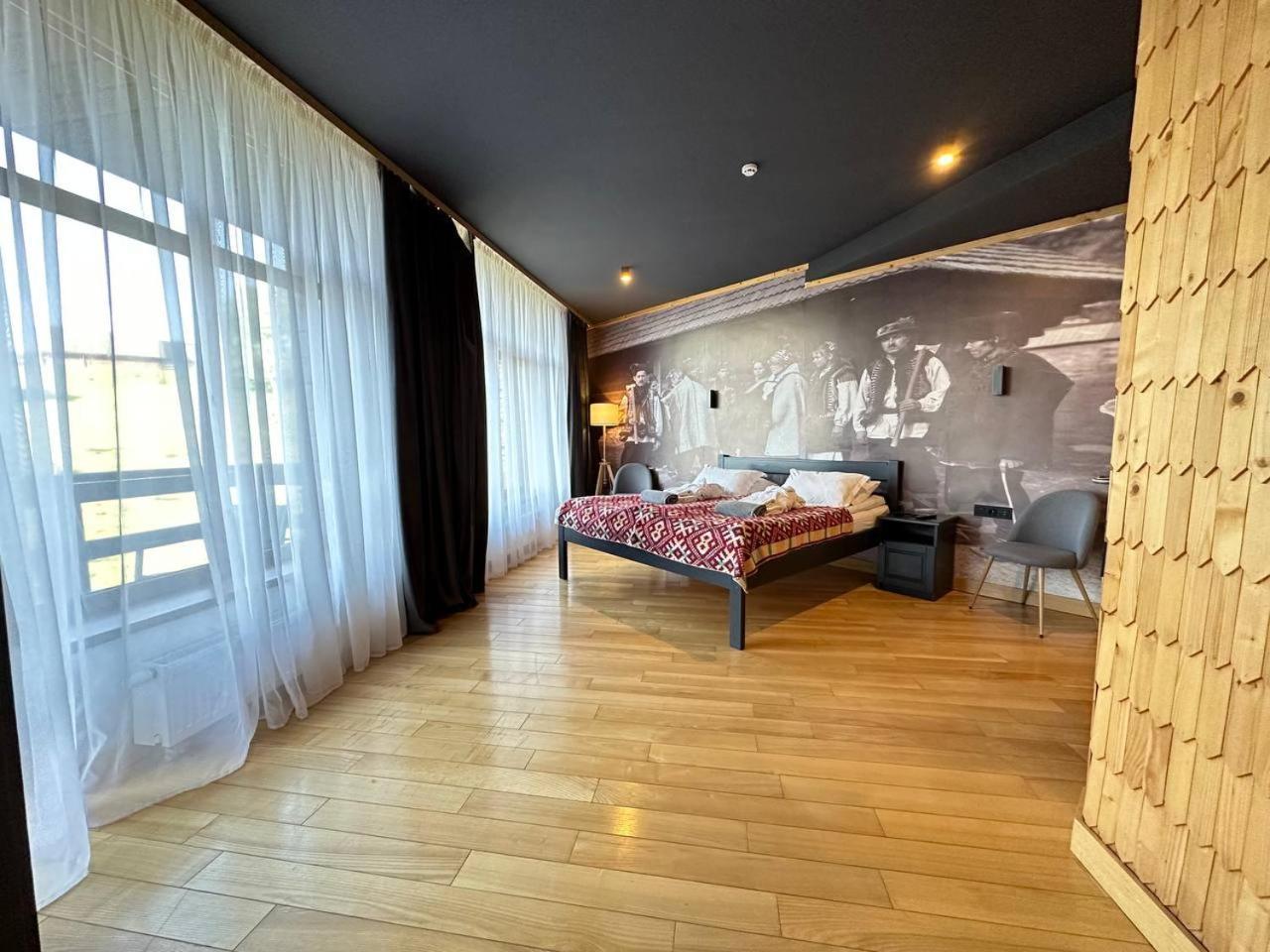 Spa Hotel Gora Μπούκοβελ Εξωτερικό φωτογραφία
