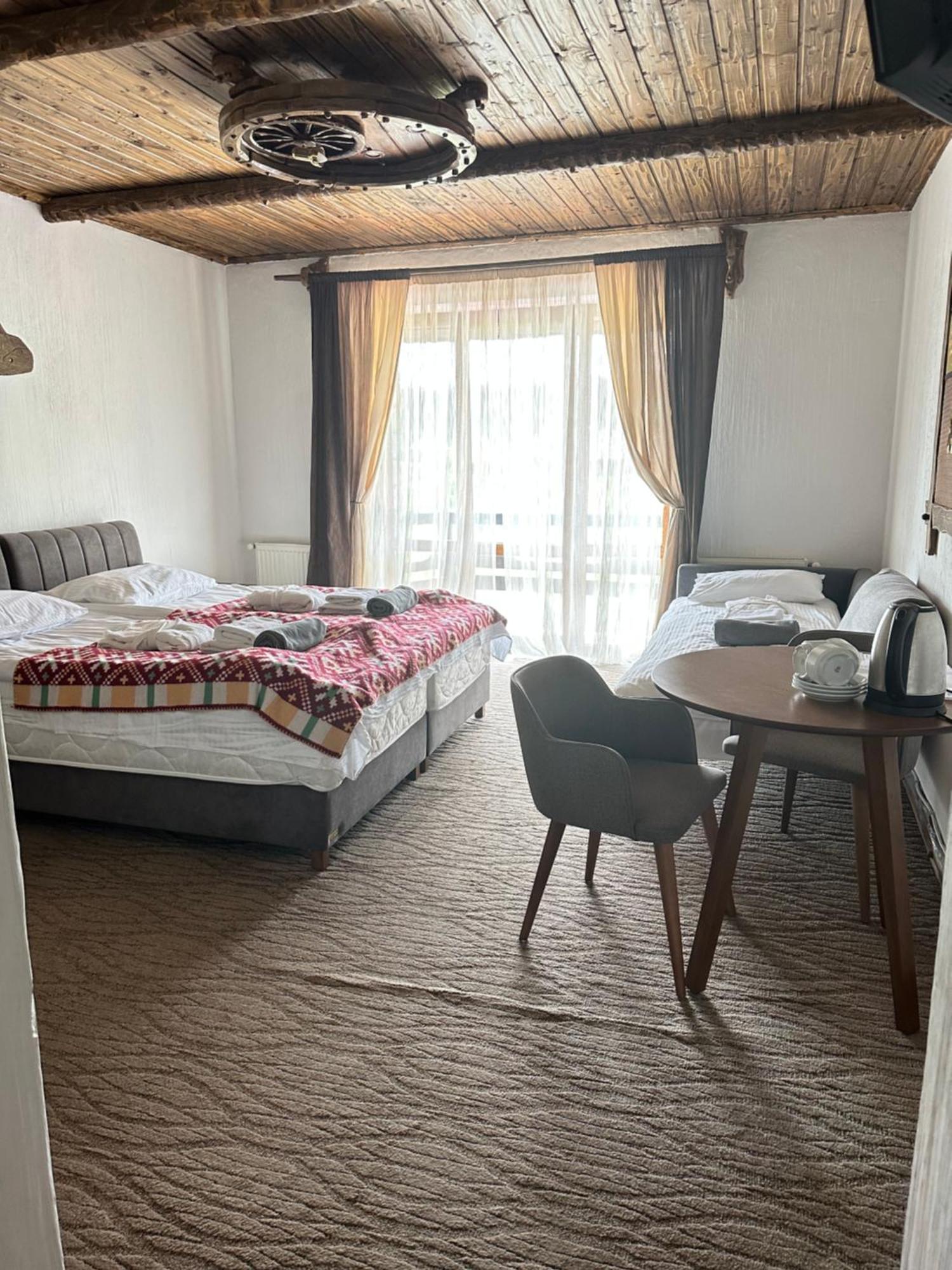 Spa Hotel Gora Μπούκοβελ Εξωτερικό φωτογραφία