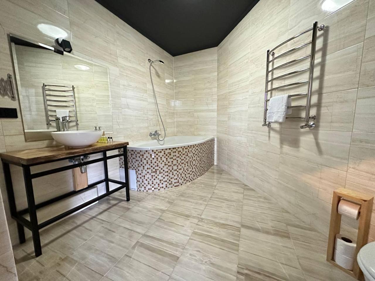Spa Hotel Gora Μπούκοβελ Εξωτερικό φωτογραφία