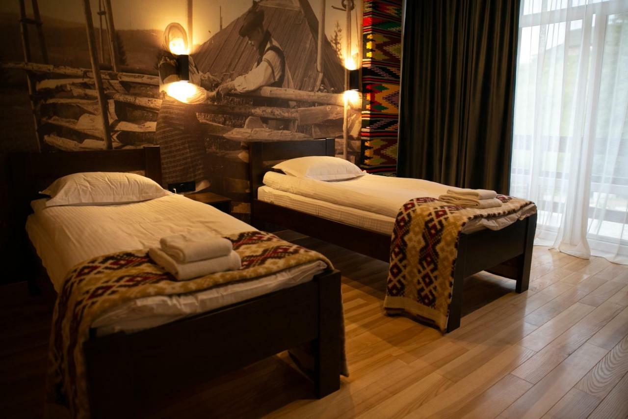 Spa Hotel Gora Μπούκοβελ Εξωτερικό φωτογραφία