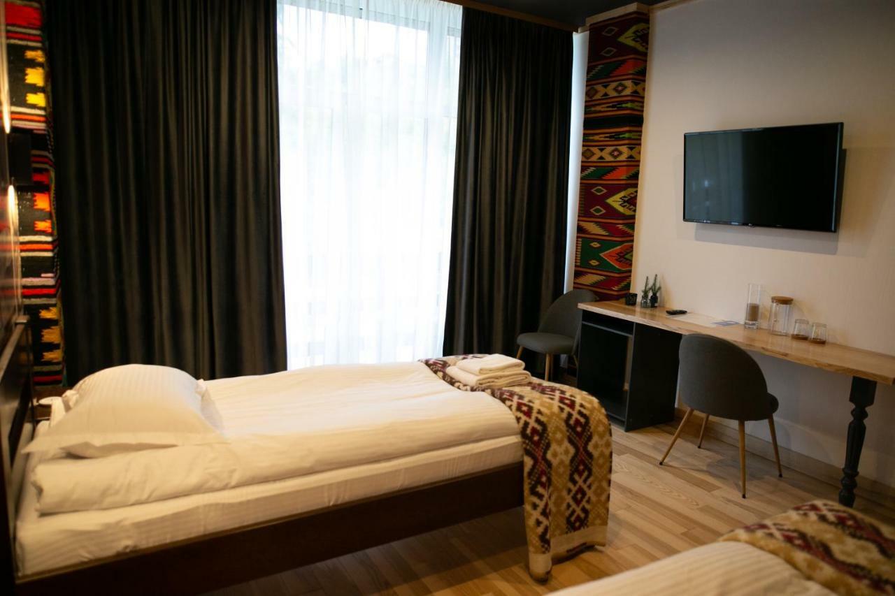 Spa Hotel Gora Μπούκοβελ Εξωτερικό φωτογραφία