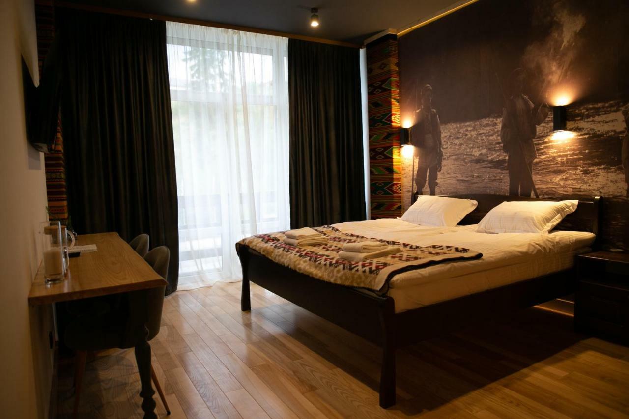 Spa Hotel Gora Μπούκοβελ Εξωτερικό φωτογραφία