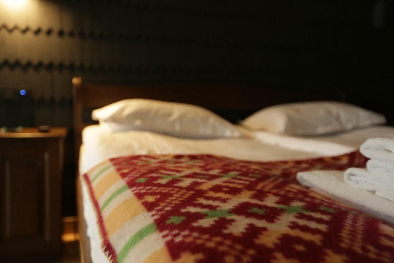 Spa Hotel Gora Μπούκοβελ Εξωτερικό φωτογραφία