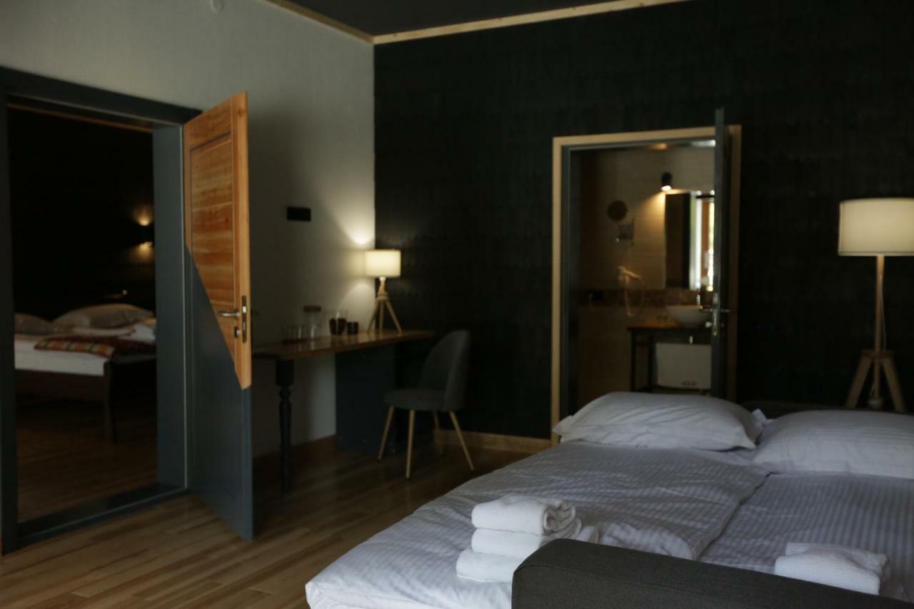 Spa Hotel Gora Μπούκοβελ Εξωτερικό φωτογραφία
