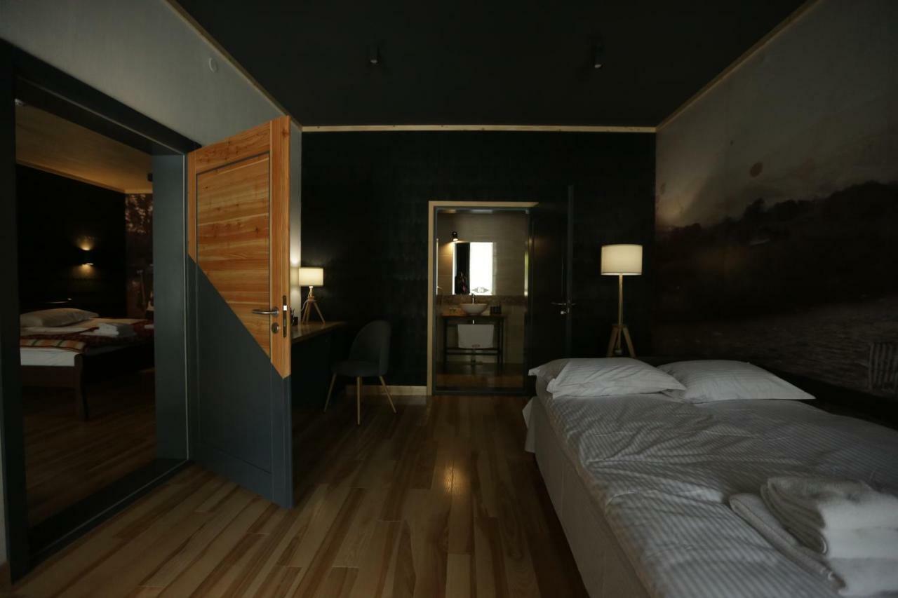 Spa Hotel Gora Μπούκοβελ Εξωτερικό φωτογραφία